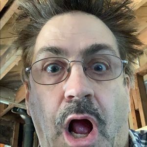 Meet your Posher, Brian